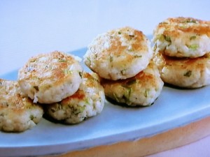 【上沼恵美子のおしゃべりクッキング】レンコン入り肉団子のレシピ・上沼恵美子・石川智之
