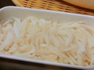 【きょうの料理】塩もみ大根のレシピ・藤井恵