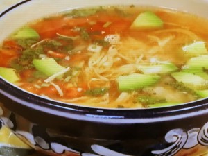【あさイチ】コンソメデポヨのレシピ・クイズとくもり・ホセ・ラミレス・カスティーヨ