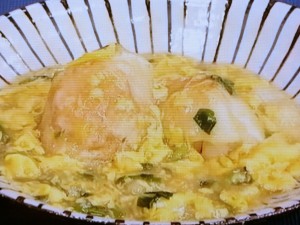 【ノンストップ】明太もちのレシピ・笠原将弘・笠原将弘のおかず道場