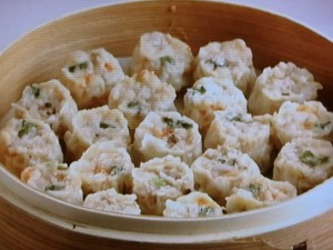 【上沼恵美子のおしゃべりクッキング】広東シューマイのレシピ・上沼恵美子・石川智之