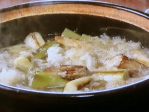 【きょうの料理ビギナーズ】焼きぶりと焼きねぎの鍋のレシピ・河野雅子