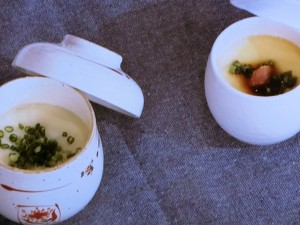 【噂の東京マガジン　やってTRY！】茶わん蒸しのレシピ・荏原正典