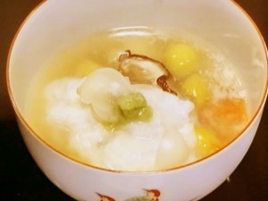 【きょうの料理】かぶら蒸しのレシピ・鈴木登紀子