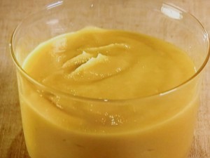 【きょうの料理】酢みそのレシピ・大原千鶴