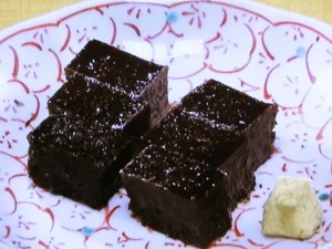【おかずのクッキング】のりのゼリーのレシピ・土井善晴