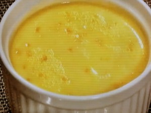 【あさイチ】鶏鍋の残りでスイーツ！「プリン」のレシピ・クイズとくもり・岡村光晃