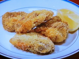 【きょうの料理】レバカツのレシピ・萩野伸也