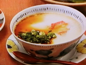【おかずのクッキング】魚の茶碗蒸しのレシピ・土井善晴