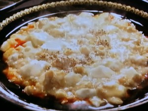 【あさイチ】白マーボー豆腐のレシピ・ハレトケキッチン・山野辺仁・斎藤工
