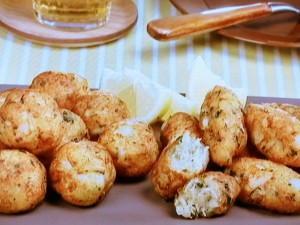 【キューピー３分クッキング】甘塩だらのコロッケのレシピ・小林まさみ