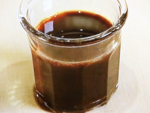 【きょうの料理】ピリ辛だれのレシピ・大原千鶴