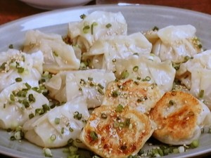 【ヒルナンデス】簡単焼き小籠包のレシピ