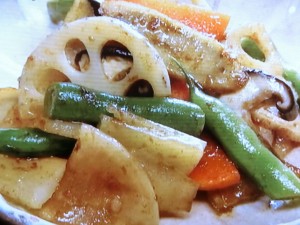 【あさイチ】和風ホットうまみダレのレシピ・クイズとくもり・野永喜三夫