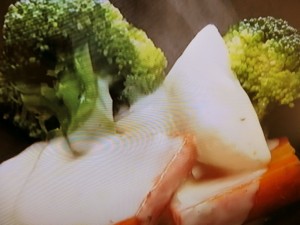 【あさイチ】ラクレット風チーズソースのレシピ・クイズとくもり・後藤祐司