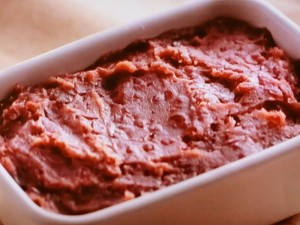【きょうの料理】粒あんのレシピ・ユイミコ
