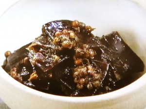 【きょうの料理】昆布のつくだ煮のレシピ・大原千鶴