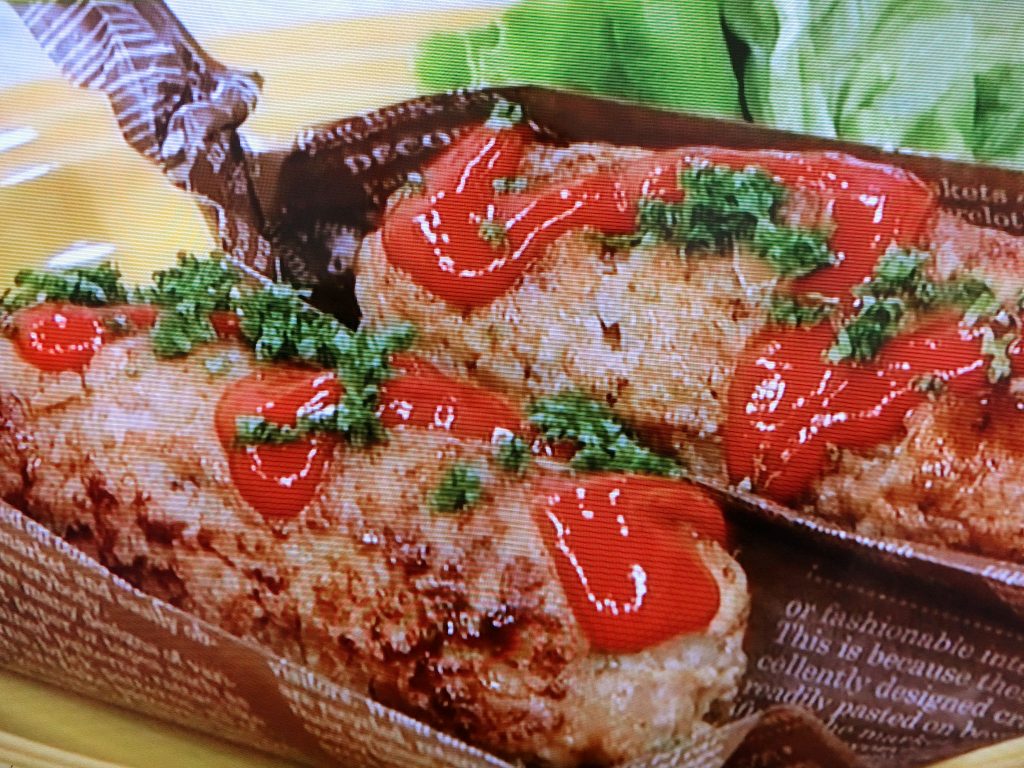 【ノンストップ】スティックおにぎりの丸ごとハンバーグ巻きのレシピ・検索きょうのおしゃレシピ
