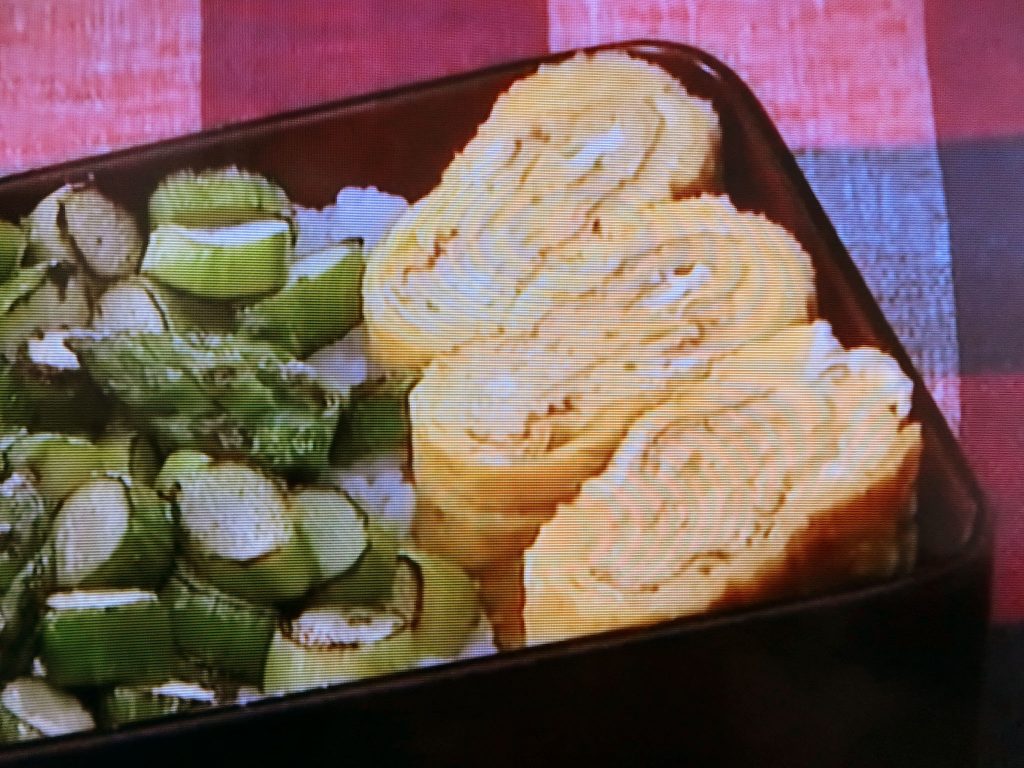 【おかずのクッキング】卵焼きのレシピ・土井善晴