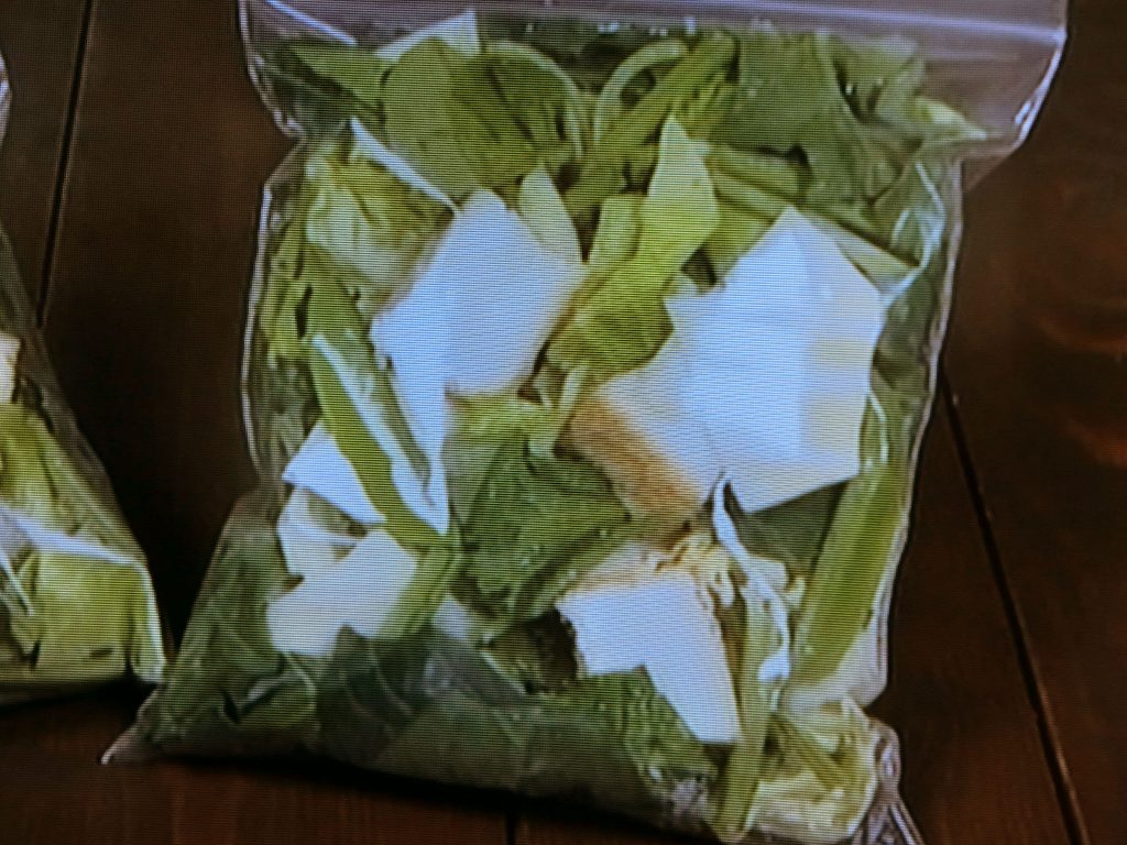 【きょうの料理】厚揚げミックスのレシピ・ゆーママ,松本ゆうみ,松本有美・松本有美,松本ゆうみ,ゆーママ