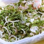 薬味ミックス