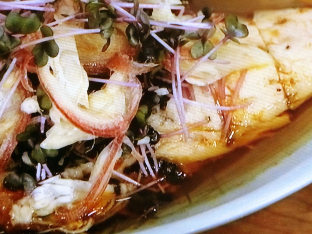 【あさイチ】よだれサラダフィッシュ（サバ）のレシピ・沙希穂波