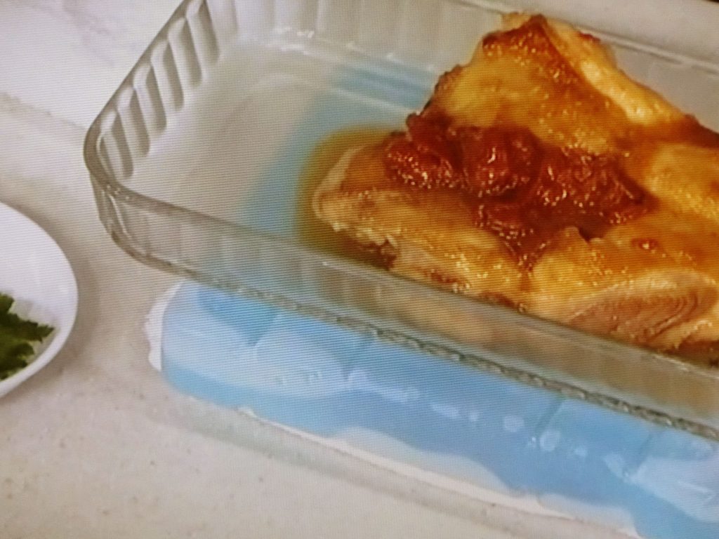 【きょうの料理】鶏もも肉の梅煮のレシピ・大原千鶴