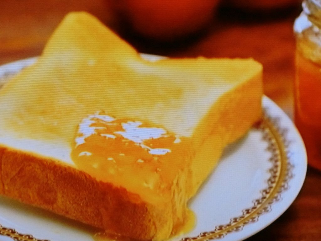 【きょうの料理】プラムとしょうがレモンのジャムのレシピ・坂田阿希子