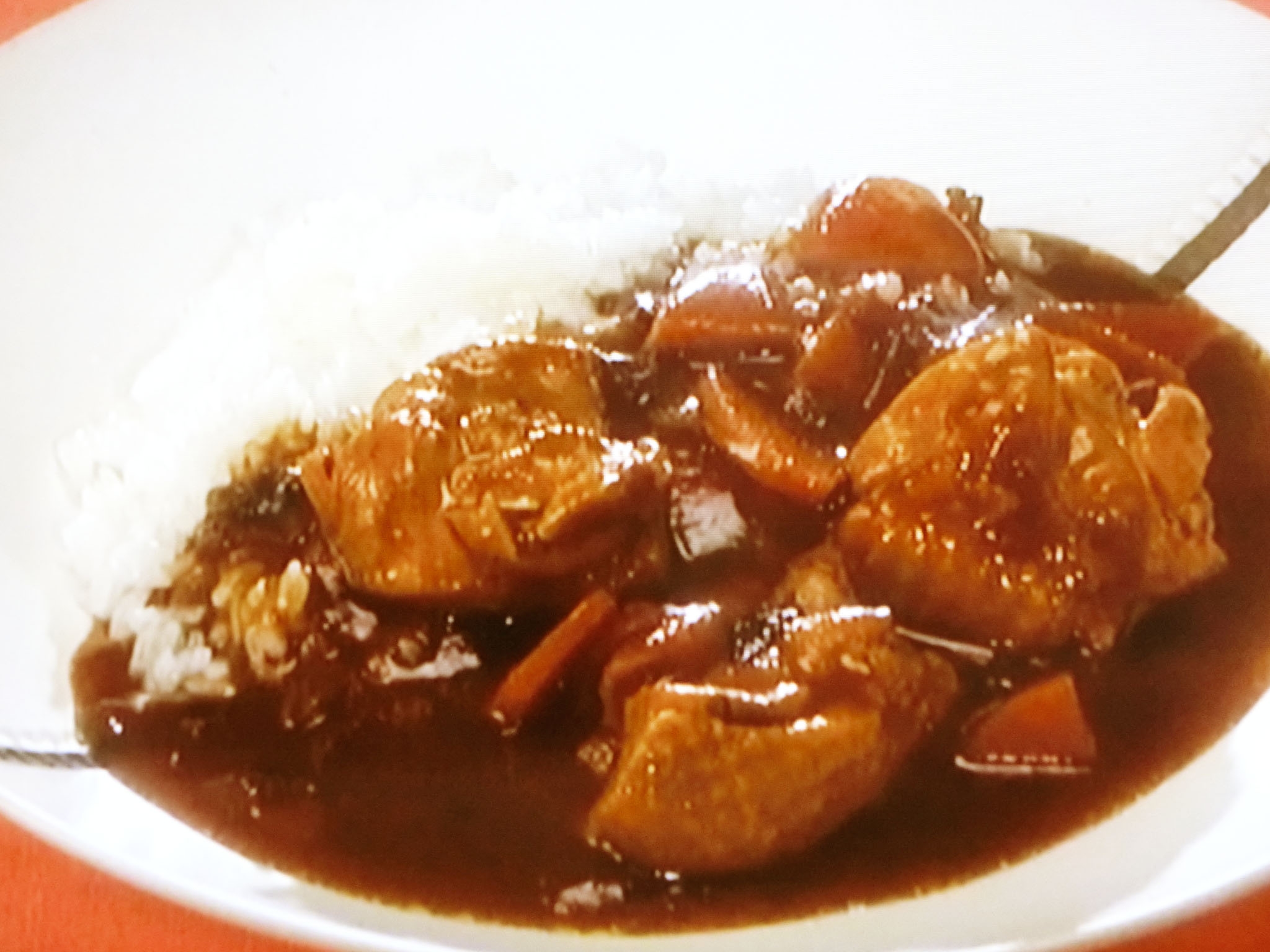 Nhkきょうの料理ビギナーズ チキンカレー のレシピby水野仁輔 6月17日 おさらいキッチン