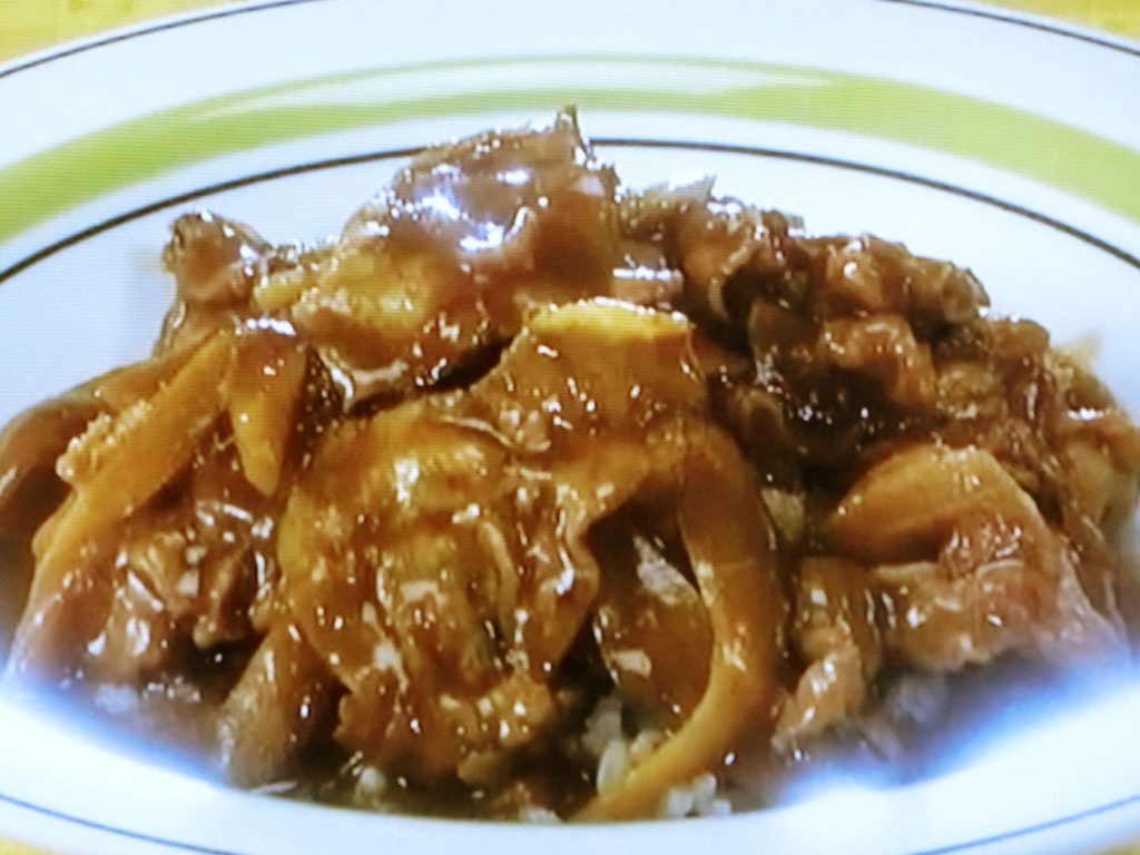 【きょうの料理ビギナーズ】豚バラカレーのレシピ・水野仁輔