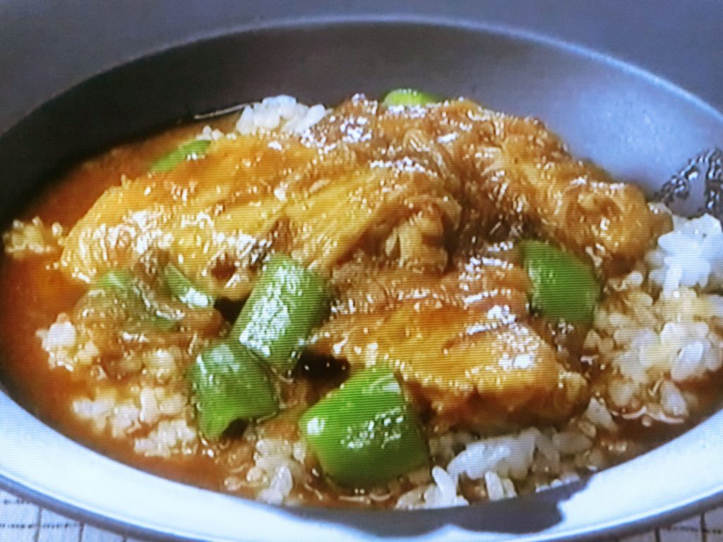 【きょうの料理ビギナーズ】鶏手羽カレーのレシピ・水野仁輔