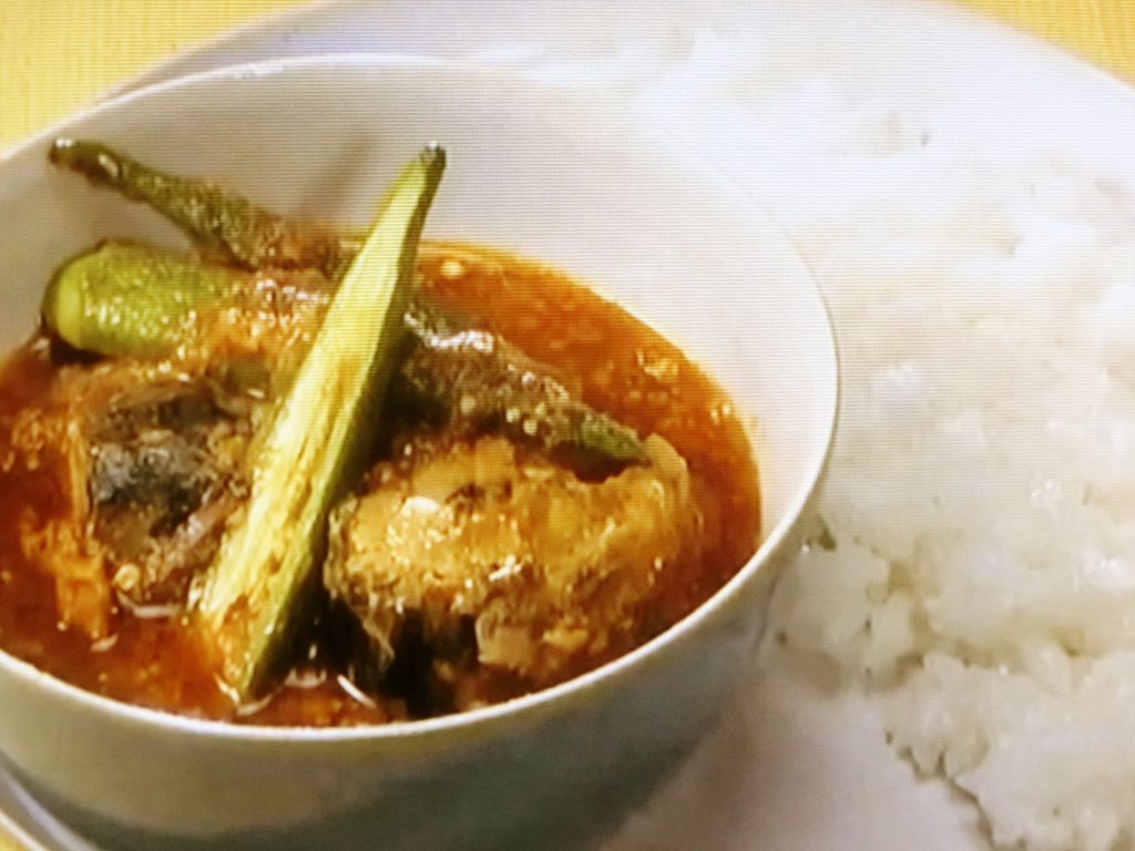 【きょうの料理ビギナーズ】サバ缶カレーのレシピ・水野仁輔