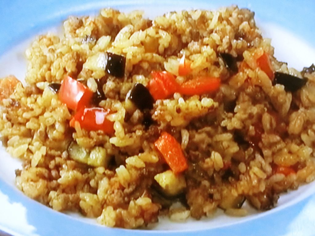 【きょうの料理ビギナーズ】ドライカレーのレシピ・水野仁輔
