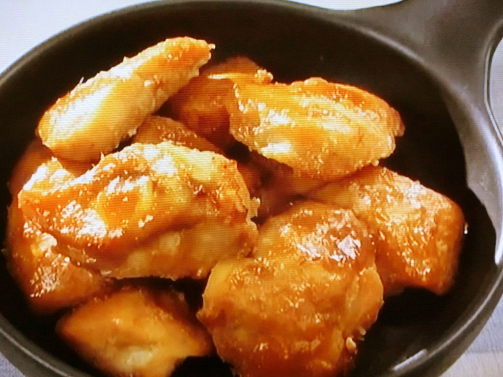 【きょうの料理】グリルチキンのレシピ・ゆーママ,松本ゆうみ,松本有美・松本有美,松本ゆうみ,ゆーママ