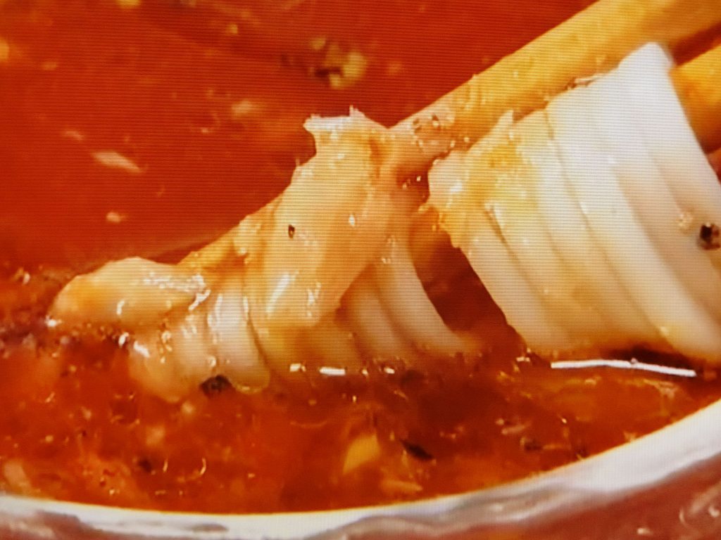【あさイチ】ツナトマトめんつゆ～アレンジめんつゆのレシピ・クイズとくもり