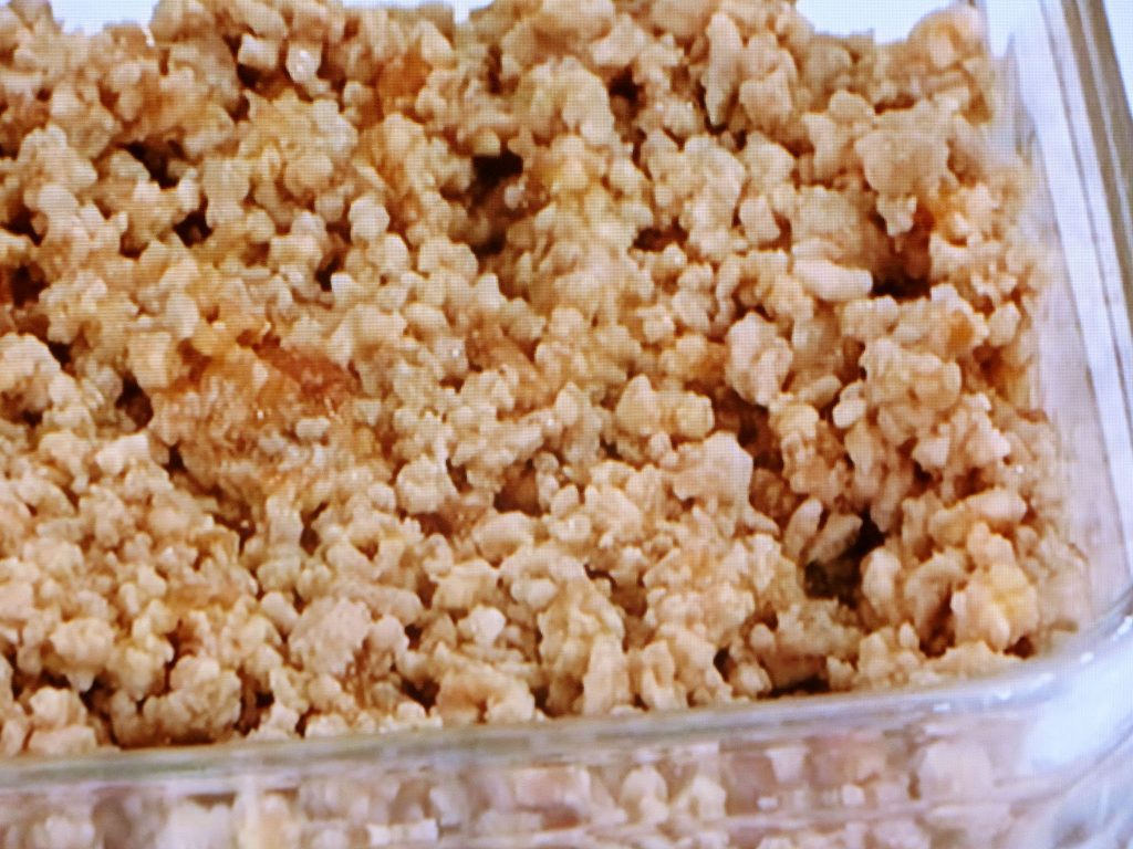 【あさイチ】梅そぼろみそのレシピ・みんな！ゴハンだよ・石原洋子