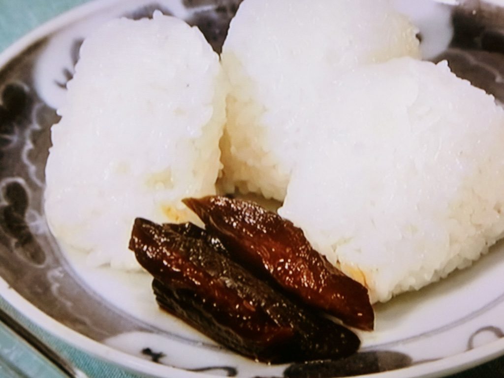 【きょうの料理】きゅうりのカリカリのレシピ・飛田和緒