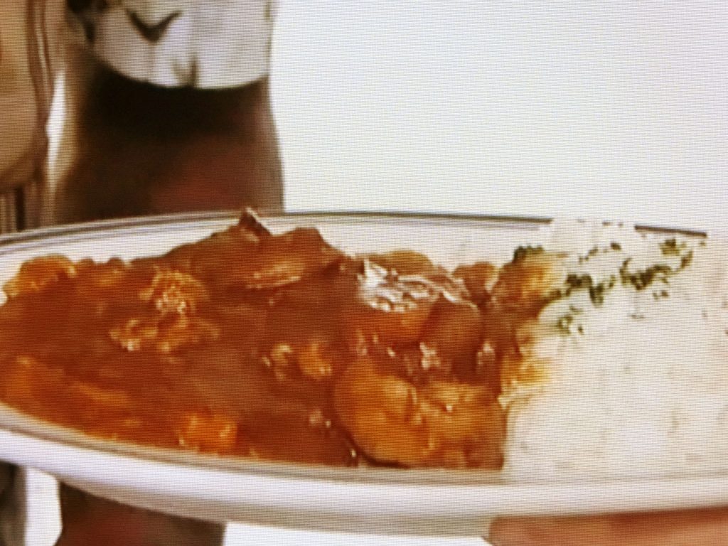 【あさイチ】電子レンジで１０分カレーのレシピ・クイズとくもり・寺田真二郎
