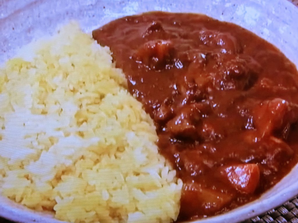 【あさイチ】普通のルーで作る本格スパイシーカレーのレシピ・クイズとくもり・齋藤絵里