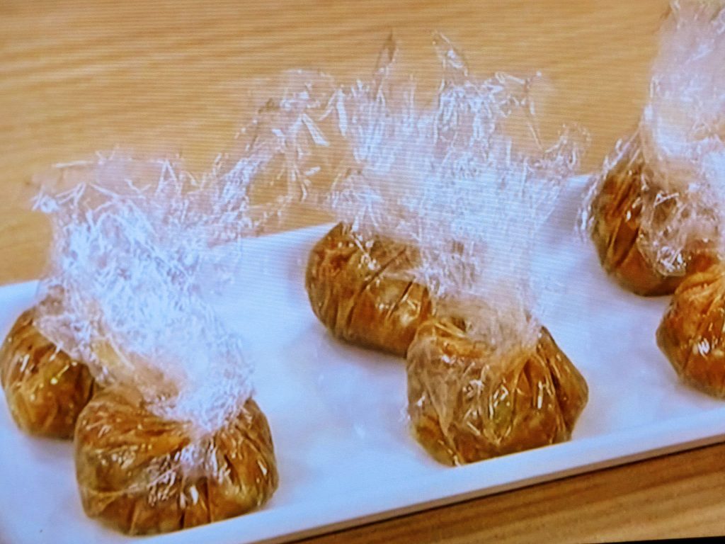 【きょうの料理】みそ玉スープのレシピ・本多京子