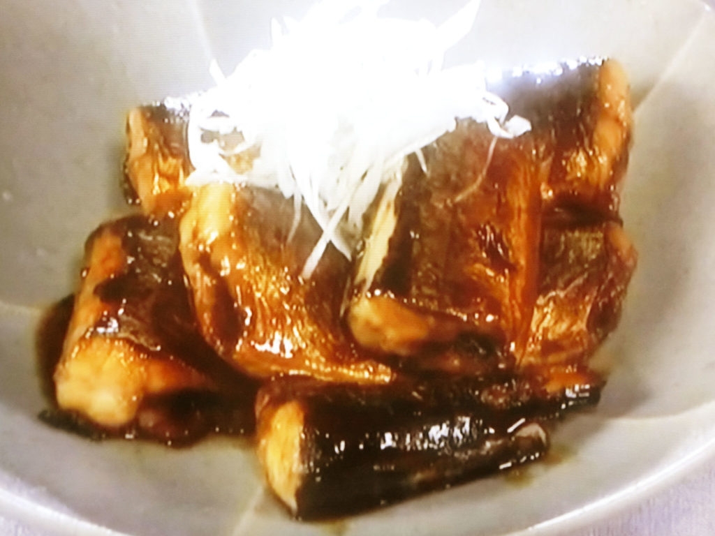 【きょうの料理ビギナーズ】さんまの中華風照り焼きのレシピ