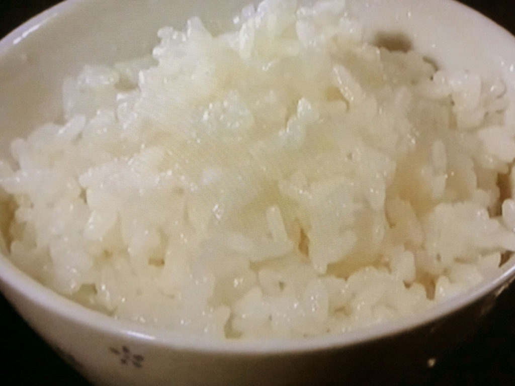 【あさイチ】寒天ごはんのレシピ・クイズとくもり・岸村康代