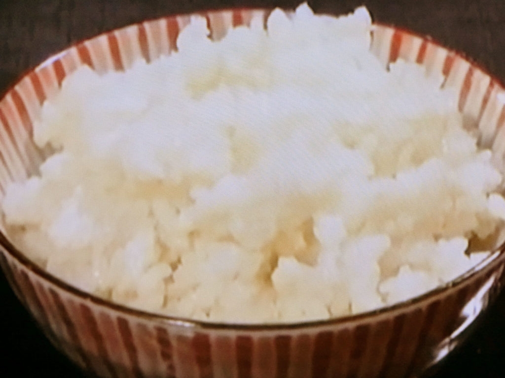 【あさイチ】おからパウダーごはんのレシピ・クイズとくもり・岸村康代