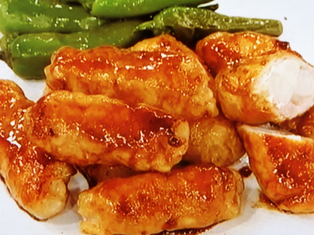 【ひるおび】肉巻きエリンギの照り焼きのレシピ・小泉勇人
