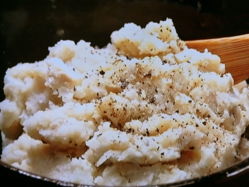 【きょうの料理】おからのリエットのレシピ・土井善晴