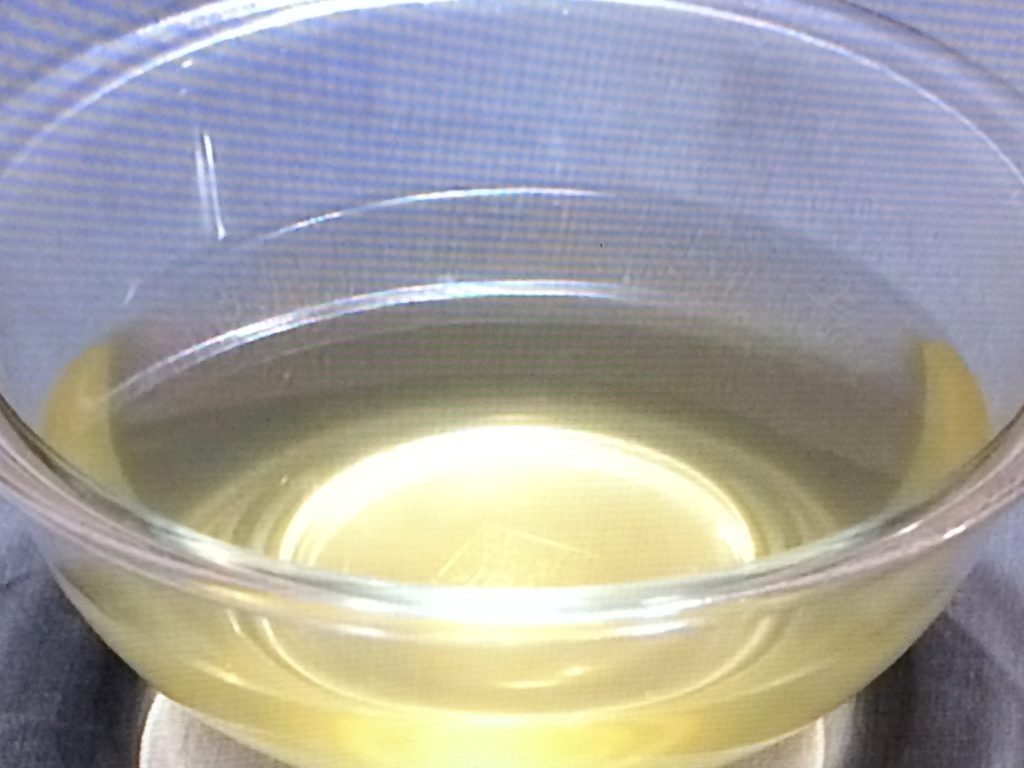 【きょうの料理】かつおと昆布のだしのレシピ・後藤加寿子