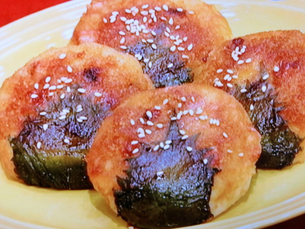 【ノンストップ】ポテトのふわふわ照り焼きのレシピ・検索きょうのおしゃレシピ