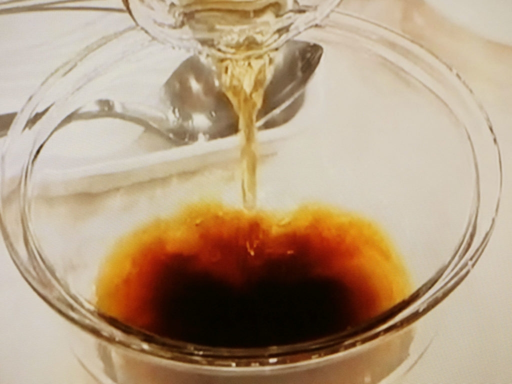 【あさイチ】橙（だいだい）ポン酢のレシピ・城島茂・城島茂.TOKIO
