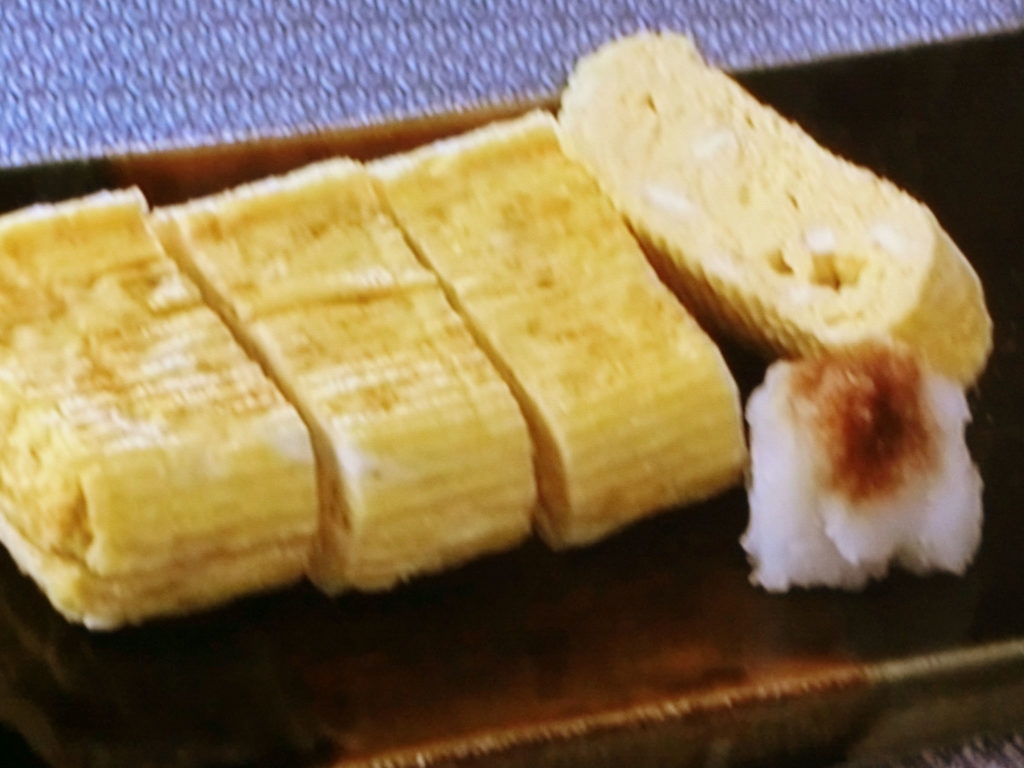 【きょうの料理ビギナーズ】だし巻き卵のレシピ