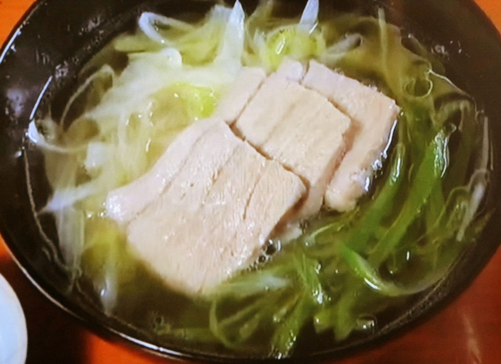 【あさイチ】ねぎまのお椀のレシピ・クイズとくもり・野永喜三夫